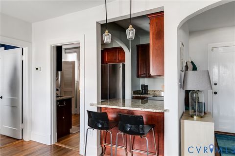 Tiny photo for 2814 Kensington Avenue #U18, Richmond, VA 23221 (MLS # 2607489)