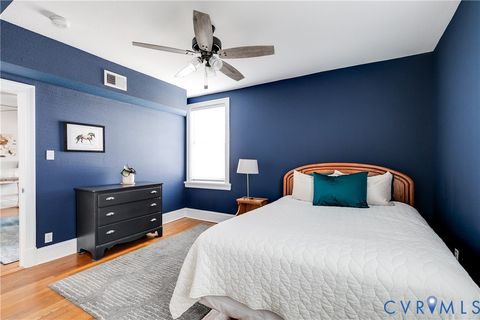 Tiny photo for 2814 Kensington Avenue #U18, Richmond, VA 23221 (MLS # 2607489)