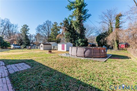 Tiny photo for 4904 Edgefield Street, Henrico, VA 23227 (MLS # 2532044)
