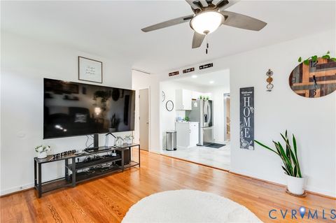 Tiny photo for 4904 Edgefield Street, Henrico, VA 23227 (MLS # 2532044)