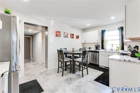 Tiny photo for 4904 Edgefield Street, Henrico, VA 23227 (MLS # 2532044)