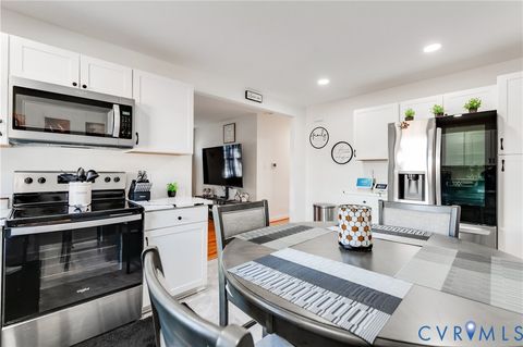 Tiny photo for 4904 Edgefield Street, Henrico, VA 23227 (MLS # 2532044)