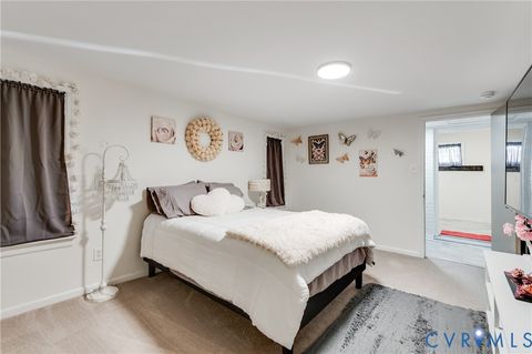 Tiny photo for 4904 Edgefield Street, Henrico, VA 23227 (MLS # 2532044)