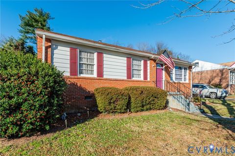 Tiny photo for 4904 Edgefield Street, Henrico, VA 23227 (MLS # 2532044)