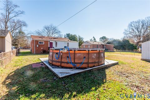 Tiny photo for 4904 Edgefield Street, Henrico, VA 23227 (MLS # 2532044)