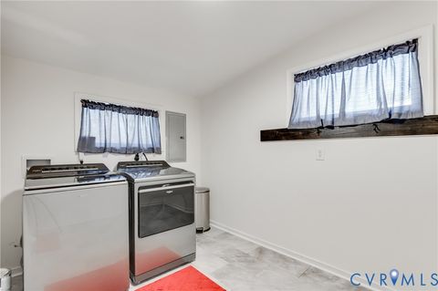 Tiny photo for 4904 Edgefield Street, Henrico, VA 23227 (MLS # 2532044)