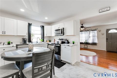 Tiny photo for 4904 Edgefield Street, Henrico, VA 23227 (MLS # 2532044)