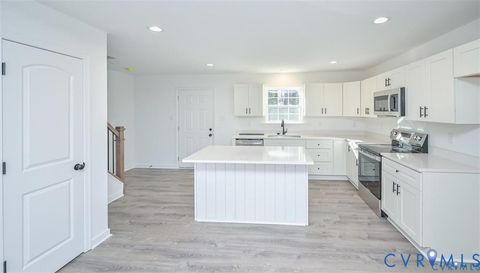 Tiny photo for 332 Ogden Street, West Point, VA 23181 (MLS # 2601528)