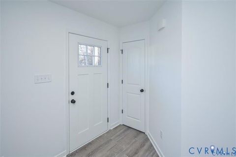 Tiny photo for 332 Ogden Street, West Point, VA 23181 (MLS # 2601528)