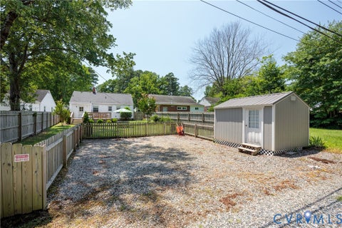 Tiny photo for 6710 Hanover Avenue, Richmond, VA 23226 (MLS # 2621609)