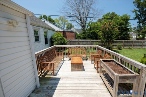 Tiny photo for 6710 Hanover Avenue, Richmond, VA 23226 (MLS # 2621609)