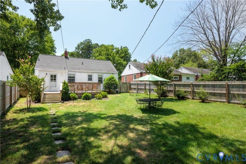 Tiny photo for 6710 Hanover Avenue, Richmond, VA 23226 (MLS # 2621609)