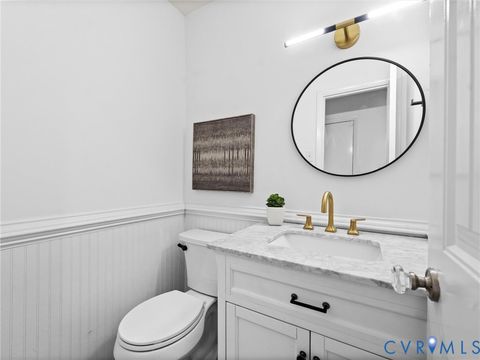 Tiny photo for 11611 E Briar Patch Drive, Midlothian, VA 23113 (MLS # 2607631)