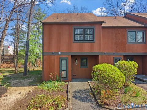 Photo of 11611 E Briar Patch Drive, Midlothian, VA 23113 (MLS # 2607631)