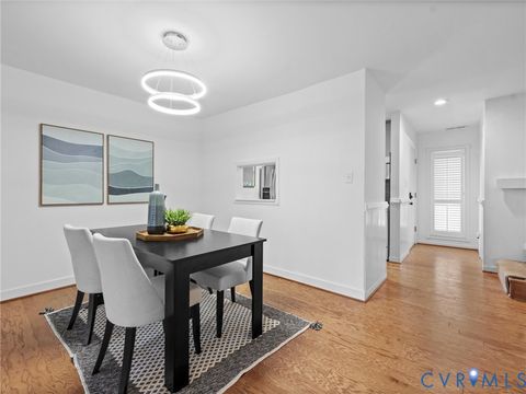 Tiny photo for 11611 E Briar Patch Drive, Midlothian, VA 23113 (MLS # 2607631)