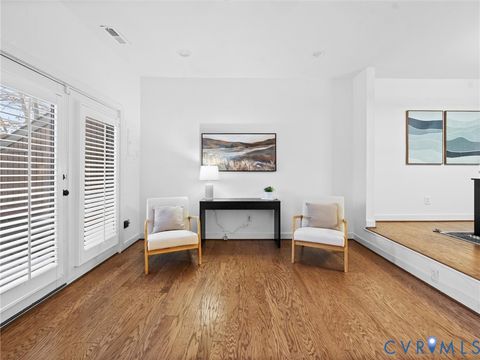 Tiny photo for 11611 E Briar Patch Drive, Midlothian, VA 23113 (MLS # 2607631)