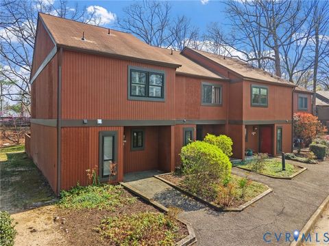 Tiny photo for 11611 E Briar Patch Drive, Midlothian, VA 23113 (MLS # 2607631)