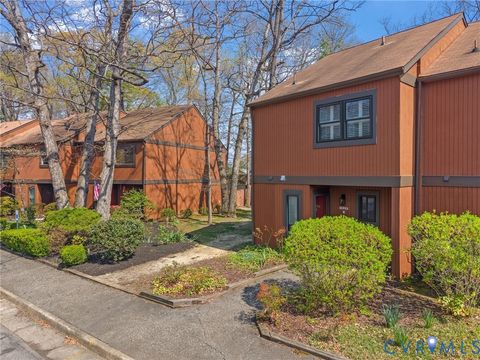 Tiny photo for 11611 E Briar Patch Drive, Midlothian, VA 23113 (MLS # 2607631)