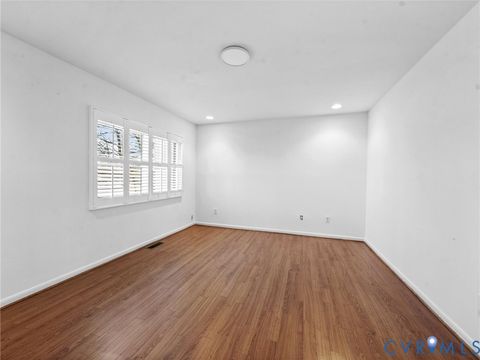 Tiny photo for 11611 E Briar Patch Drive, Midlothian, VA 23113 (MLS # 2607631)