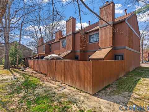 Tiny photo for 11611 E Briar Patch Drive, Midlothian, VA 23113 (MLS # 2607631)