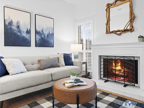 Tiny photo for 11611 E Briar Patch Drive, Midlothian, VA 23113 (MLS # 2607631)