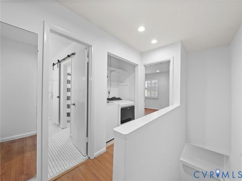 Tiny photo for 11611 E Briar Patch Drive, Midlothian, VA 23113 (MLS # 2607631)