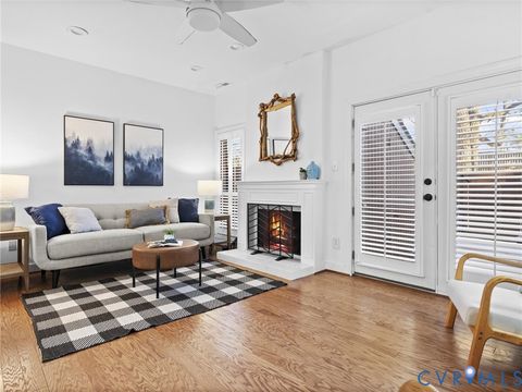 Tiny photo for 11611 E Briar Patch Drive, Midlothian, VA 23113 (MLS # 2607631)