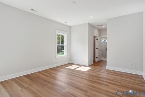 Tiny photo for LOT 63 Wendenburg Way #LOT 63, Aylett, VA 23009 (MLS # 2607438)