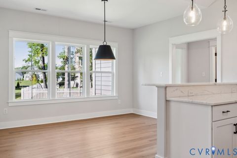 Tiny photo for LOT 63 Wendenburg Way #LOT 63, Aylett, VA 23009 (MLS # 2607438)