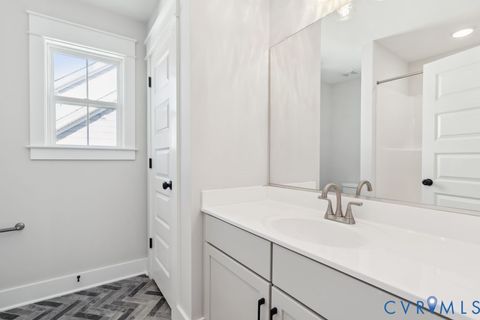 Tiny photo for LOT 63 Wendenburg Way #LOT 63, Aylett, VA 23009 (MLS # 2607438)