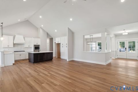 Tiny photo for LOT 63 Wendenburg Way #LOT 63, Aylett, VA 23009 (MLS # 2607438)