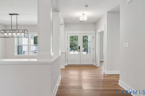 Tiny photo for LOT 63 Wendenburg Way #LOT 63, Aylett, VA 23009 (MLS # 2607438)