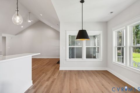 Tiny photo for LOT 63 Wendenburg Way #LOT 63, Aylett, VA 23009 (MLS # 2607438)