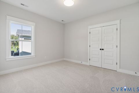 Tiny photo for LOT 63 Wendenburg Way #LOT 63, Aylett, VA 23009 (MLS # 2607438)