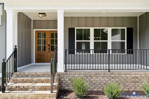 Tiny photo for LOT 63 Wendenburg Way #LOT 63, Aylett, VA 23009 (MLS # 2607438)