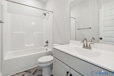 Tiny photo for LOT 63 Wendenburg Way #LOT 63, Aylett, VA 23009 (MLS # 2607438)