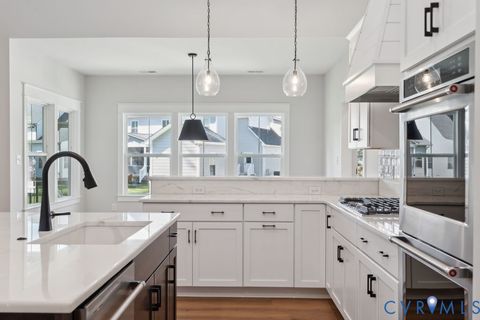 Tiny photo for LOT 63 Wendenburg Way #LOT 63, Aylett, VA 23009 (MLS # 2607438)