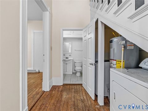 Tiny photo for 12 S Harrison Street, Richmond, VA 23220 (MLS # 2605106)