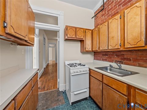 Tiny photo for 12 S Harrison Street, Richmond, VA 23220 (MLS # 2605106)