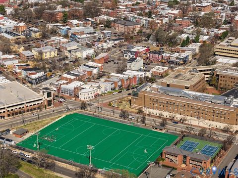 Tiny photo for 12 S Harrison Street, Richmond, VA 23220 (MLS # 2605106)