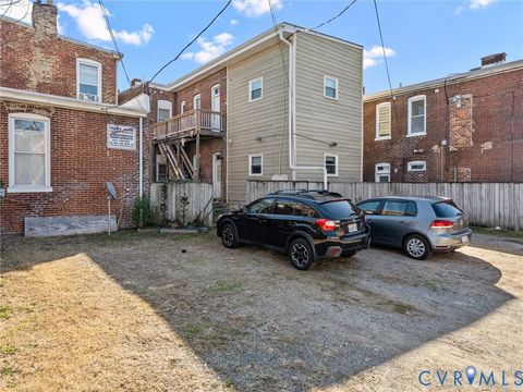 Tiny photo for 12 S Harrison Street, Richmond, VA 23220 (MLS # 2605106)