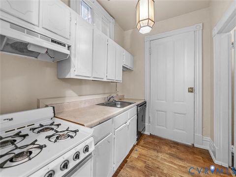 Tiny photo for 12 S Harrison Street, Richmond, VA 23220 (MLS # 2605106)