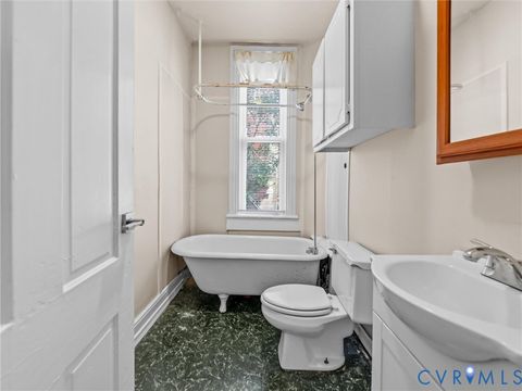 Tiny photo for 12 S Harrison Street, Richmond, VA 23220 (MLS # 2605106)