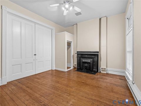 Tiny photo for 12 S Harrison Street, Richmond, VA 23220 (MLS # 2605106)
