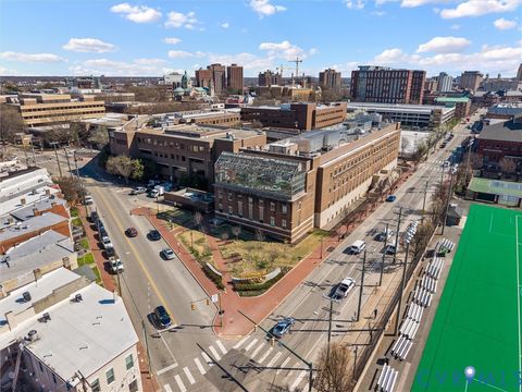 Tiny photo for 12 S Harrison Street, Richmond, VA 23220 (MLS # 2605106)