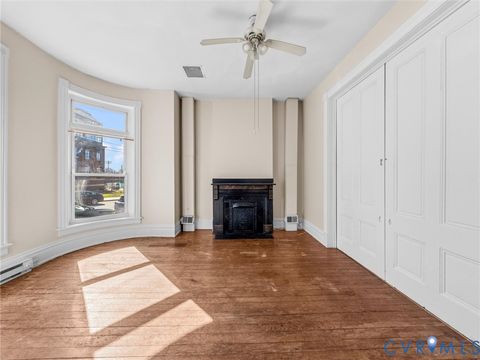 Tiny photo for 12 S Harrison Street, Richmond, VA 23220 (MLS # 2605106)