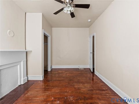 Tiny photo for 12 S Harrison Street, Richmond, VA 23220 (MLS # 2605106)