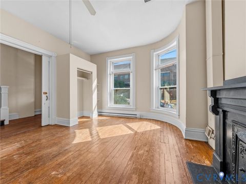 Tiny photo for 12 S Harrison Street, Richmond, VA 23220 (MLS # 2605106)