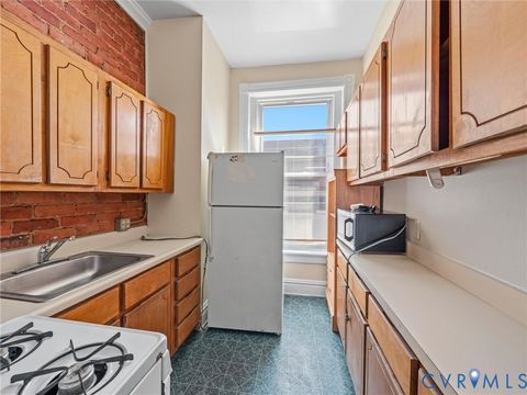 Tiny photo for 12 S Harrison Street, Richmond, VA 23220 (MLS # 2605106)