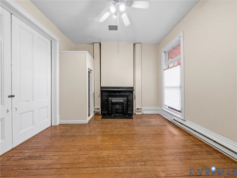 Tiny photo for 12 S Harrison Street, Richmond, VA 23220 (MLS # 2605106)